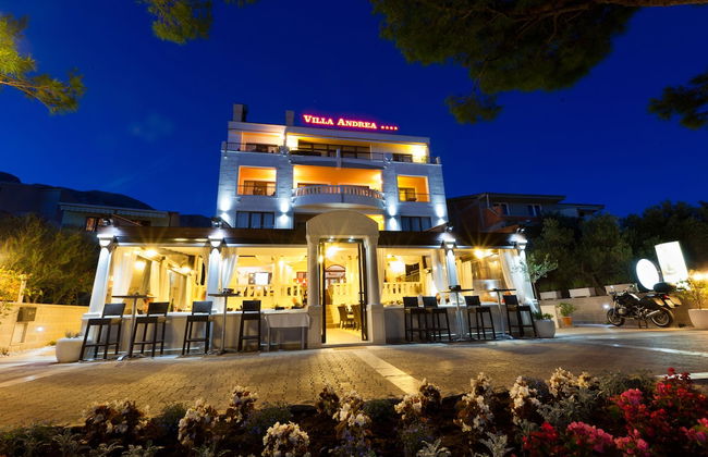 Villa Andrea - Foto 1