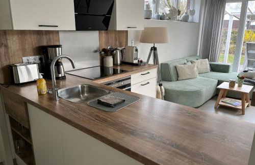 Ferienhaus Nr 6 am Quendorfer See - Foto 19