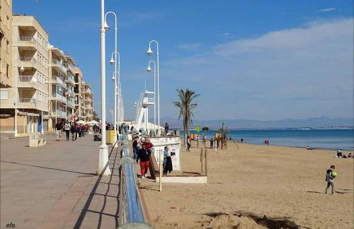 Appartement Guardamar Del Segura - Foto 26