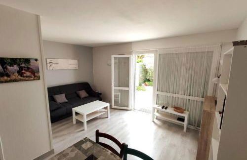 Maison dans résidence calme avec piscine chauffée - Foto 10