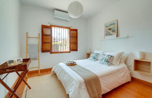 Villa La Caleta - Private Pool and Garden - Foto 9