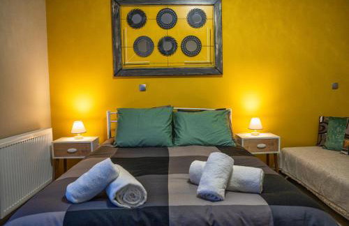 Roumvini's Apartment - Foto 18