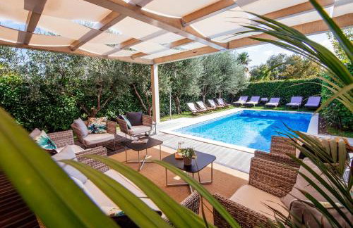 Villa Mirakul - Foto 28