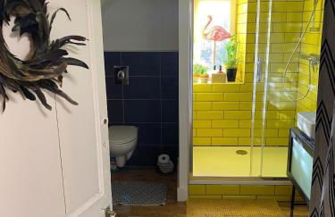 Maison au cœur d'une ancienne ferme à BAYEUX - Photo 56