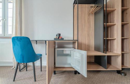 Przystań Jeziorany - willa nad jeziorem - Warmia i Mazury - Foto 18