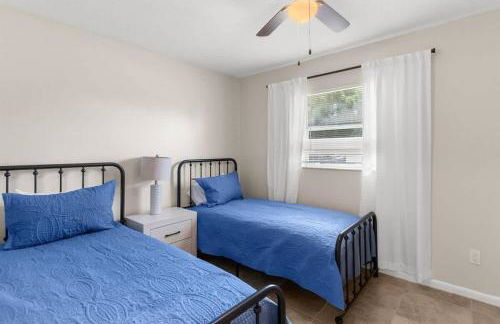 Cozy 2 Bedroom home, Dade City! #1 - Foto 13