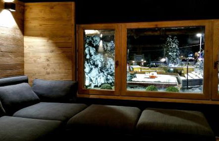 La Grange d'Aur - Place d'Auron - Foto 8