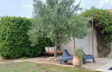 Villa de charme à Cucuron au pied du luberon - Foto 53