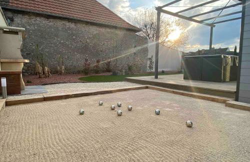 Au charmant sarment - Foto 25