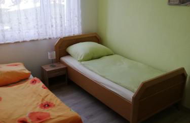 Ferienwohnung, Monteurwohnung - Foto 6