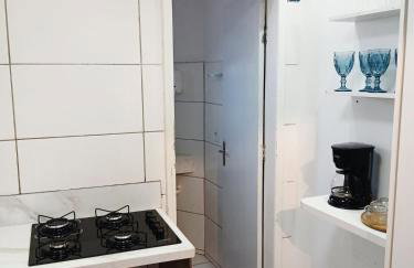 Apartamento 2QTS aconchegante - Foto 39