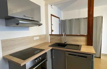 Logement familial 3 chambres 2 wc 2 sdb Futuroscope Arena Aquascope Palais des Congrès - Foto 5