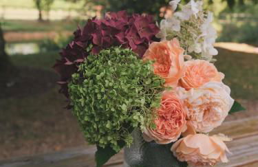 Le Nid Bohème - Foto 17