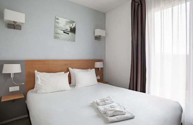 Residhotel Grand Prado - Foto 27