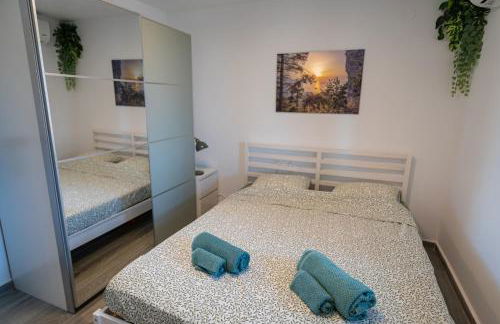 Thassos Potamia Village House-Apartment Mathys and Basile - Foto 15