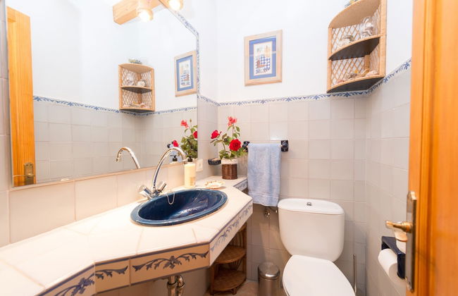 Can Fiolet in Algaida - Foto 14