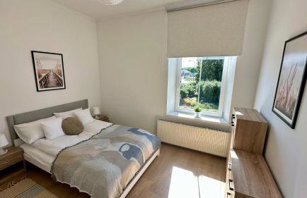 Przytulny i słoneczny apartament nr 1 Góry Sowie, Jezioro, Centrum - Foto 4