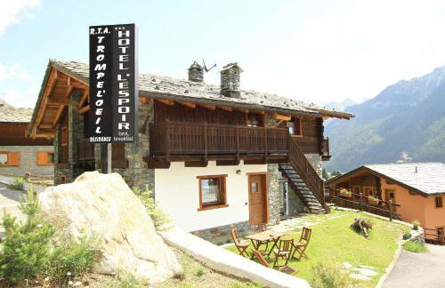 Residence Trompe-L'oeil - Foto 1