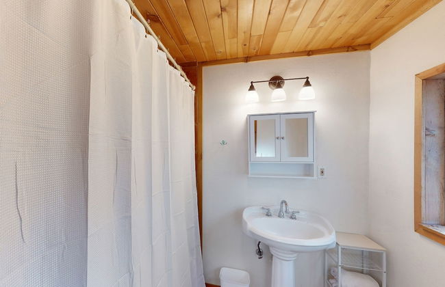 Rouge Cobb Mountain Cabins - Photo 32