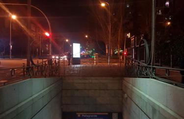 Bonito Apto Barrio del Pilar Smart Fit - Foto 28