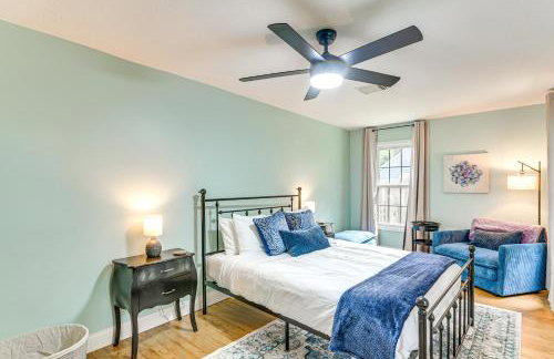 Walk to Parks and Main St Renovated League City Gem - Foto 19