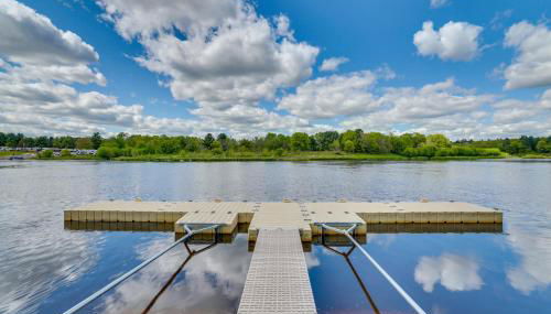 Hatfield Family Home on Lake Arbutus Boat and Hike - Foto 2