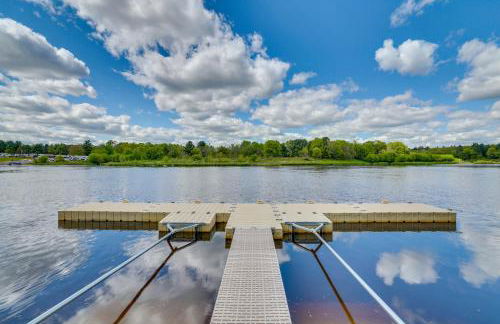 Hatfield Family Home on Lake Arbutus Boat and Hike - Foto 2