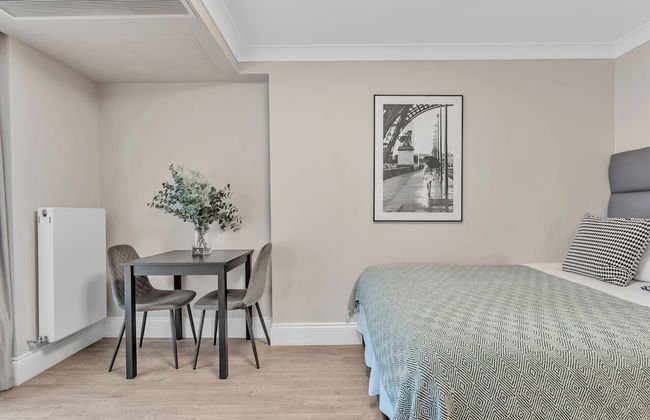 Cleveland Residences Paddington - Foto 49