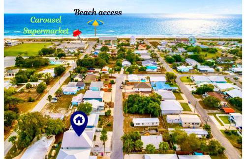 PCB Beach Paradise, Steps to SAND, Sleeps 8 - Foto 73
