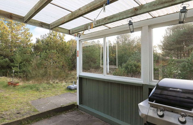 6 Person Holiday Home in Thisted - Foto 38