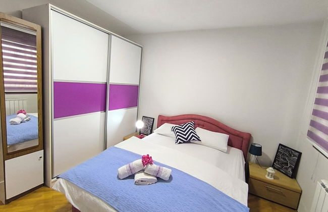 Chengic Villa Comfort - Modern 2-Bedroom - Foto 8