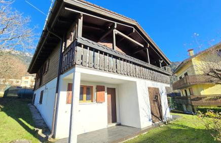 BBkey Chalet alle Terme - Foto 39