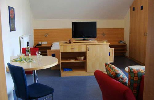 Appartementhaus Löwenzahn - Foto 6