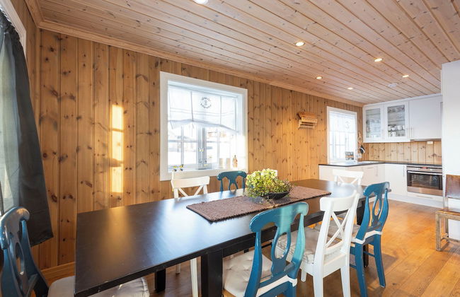 Rauland Feriesenter - Foto 65