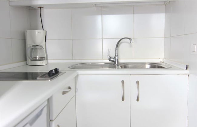 Arena Dorada - Apartments - Photo 10