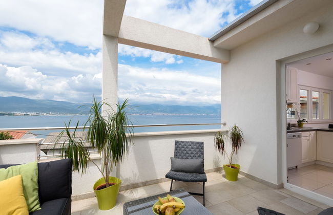 Apartments Salona - Foto 36