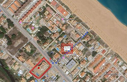 Apartamento a 200m Playa Santa Anna - Photo 32