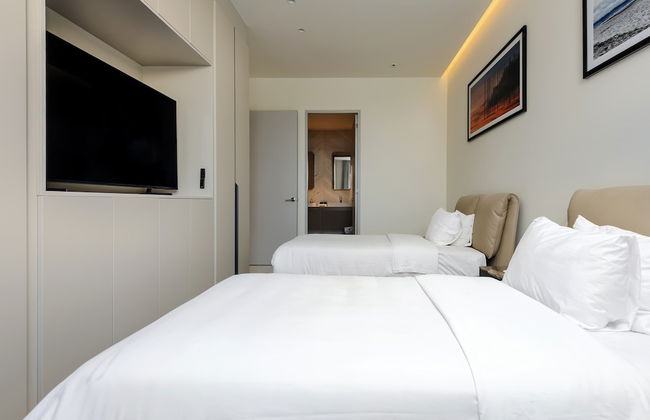 w Prestigious 3BR w Terrace in Polanco - Foto 23