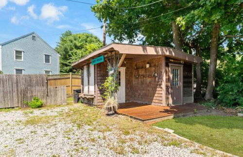 Entire Home in Narragansett - Photo 36