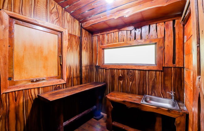 Rimbono Homestay - Foto 4