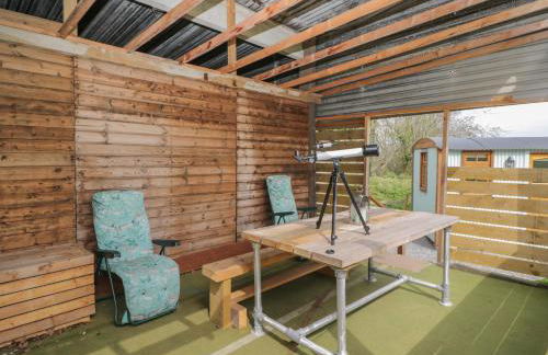 Rabbit Hill Hut - Foto 11