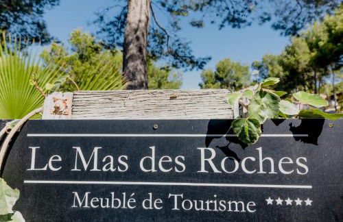 Villa Le Mas des Roches à 15mn airport Marseille - Photo 2