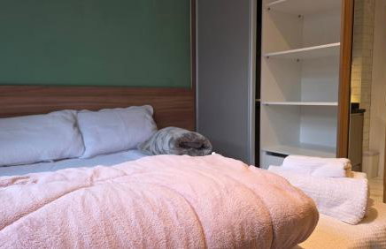 AP 103 l Com Ar condicionado l Garden l Único - Foto 63