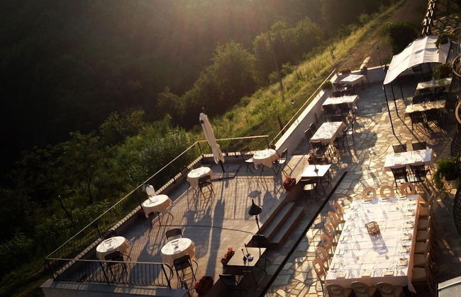 Agriturismo Del Piccolo Principe - Foto 39