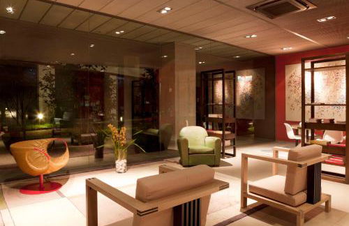 Zambala Luxury Apartments - Foto 41