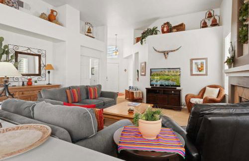 3rd Hole Hideaway - A Golf Dream at Desert Princess - Foto 9