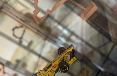 Ferienwohnung in Adenau am Nürburgring - Foto 12