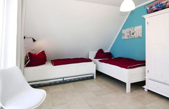 Ferienhaus in Boiensdorf - Foto 5