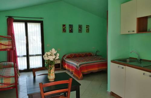 Monolocale Pisturri - Foto 8