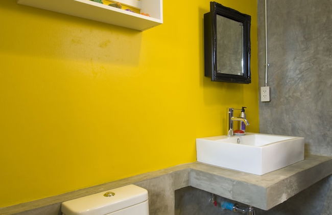 T Series Place Serviced Apartment - Photo 19